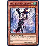 LTGY-IT085 Fata Fantasma Elfobia super rara 1a Edizione (IT)  -GOOD-