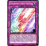 LTGY-IT089 Esplosione Cinque Fratelli comune 1a Edizione (IT) -NEAR MINT-