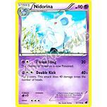 041 / 116 Nidorina non comune (EN) -NEAR MINT-