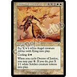 008 / 143 Decree of Justice rara (EN) -NEAR MINT-