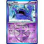 046 / 116 Muk rara (EN) -NEAR MINT-