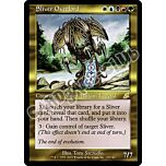 139 / 143 Sliver Overlord rara (EN) -NEAR MINT-