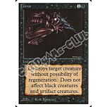 Terror comune (EN) -NEAR MINT-