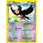 096 / 116 Staravia non comune foil reverse (EN) -NEAR MINT-
