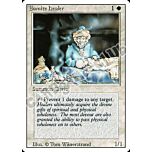 Samite Healer comune (EN) -NEAR MINT-