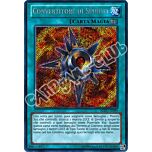 REDU-IT099 Convertitore di Spirito rara segreta Unlimited (IT) -NEAR MINT-