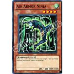 ORCS-EN014 Air Armor Ninja comune Unlimited (EN) -NEAR MINT-