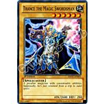 REDU-EN001 Trance the Magic Swordsman comune 1st Edition (EN) -NEAR MINT-