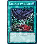 ORCS-EN059 Creeping Darkness super rara Unlimited (EN) -NEAR MINT-