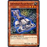 REDU-EN009 Chronomaly Mayan Machine comune 1st Edition (EN) -NEAR MINT-