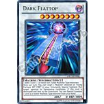 ORCS-EN096 Dark Flattop rara Unlimited (EN) -NEAR MINT-