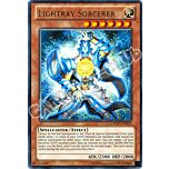 GAOV-EN032 Lightray Sorcerer rara Unlimited (EN) -NEAR MINT-