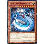 GAOV-EN033 Lightray Daedalus comune Unlimited (EN) -NEAR MINT-