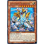 GAOV-EN035 Lightray Diabolos rara Unlimited (EN) -NEAR MINT-