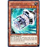 GAOV-EN037 Absorbing Jar rara Unlimited (EN) -NEAR MINT-
