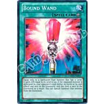 GAOV-EN051 Bound Wand super rara Unlimited (EN) -NEAR MINT-
