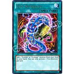 GAOV-EN058 Evo-Diversity rara Unlimited (EN) -NEAR MINT-