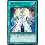 GAOV-EN062 Xyz Unit ultra rara Unlimited (EN) -NEAR MINT-