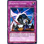 GAOV-EN069 Bounzer Guard comune Unlimited (EN) -NEAR MINT-