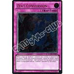GAOV-EN073 Zekt Conversion rara ultimate Unlimited (EN) -NEAR MINT-