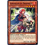 REDU-EN018 Strength of Prophecy comune 1st Edition (EN) -NEAR MINT-