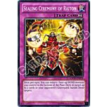 GAOV-EN078 Sealing Ceremony of Raiton comune Unlimited (EN) -NEAR MINT-