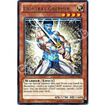 GAOV-EN084 Lightray Grepher rara Unlimited (EN) -NEAR MINT-