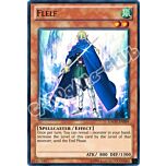 GAOV-EN099 Flelf super rara Unlimited (EN) -NEAR MINT-