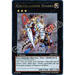 HA07-IT021 Costellazione Hyades rara segreta 1a Edizione (IT) -NEAR MINT-
