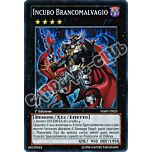 HA07-IT023 Incubo Brancomalvagio super rara 1a Edizione (IT) -NEAR MINT-