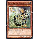 HA07-IT042 Costellazione Rasalhague super rara 1a Edizione (IT)  -GOOD-