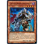 HA07-IT048 Castor Brancomalvagio super rara 1a Edizione (IT) -NEAR MINT-