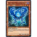 HA07-IT049 Obliviwisp Brancomalvagio super rara 1a Edizione (IT)  -GOOD-