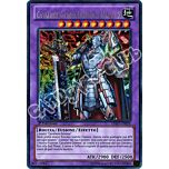 HA07-IT059 Cavaliere-Gemma Diamante Maestro rara segreta 1a Edizione (IT) -NEAR MINT-