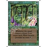 Wild Growth comune (EN) -NEAR MINT-
