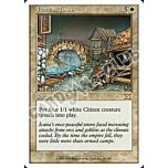 025 / 350 Icatian Town rara (EN) -NEAR MINT-