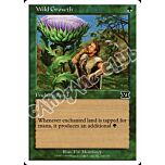 268 / 350 Wild Growth comune (EN) -NEAR MINT-