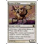 004 / 350 Avatar of Hope rara (EN) -NEAR MINT-