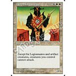 Akron Legionnaire rara (EN) -NEAR MINT-