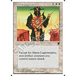 Akron Legionnaire rara (EN) -NEAR MINT-