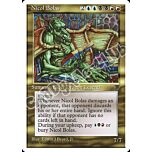 Nicol Bolas rara (EN) -NEAR MINT-
