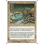 Icatian Town rara (EN) -NEAR MINT-