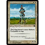 Alaborn Granadier comune (EN) -NEAR MINT-