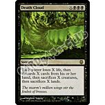 040 / 165 Death Cloud rara (EN) -NEAR MINT-