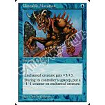 Unstable Mutation comune (EN) -NEAR MINT-