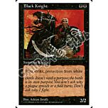 Black Knight non comune (EN) -NEAR MINT-