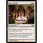 019 / 306 Rule of Law rara (EN) -NEAR MINT-