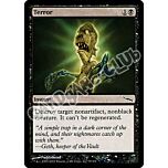 079 / 306 Terror comune (EN) -NEAR MINT-