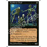Kjeldoran Dead comune (EN) -NEAR MINT-