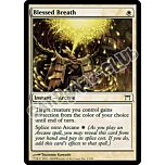 001 / 306 Blessed Breath comune (EN) -NEAR MINT-